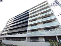 東京都足立区梅田3(マンション)の賃貸物件の外観