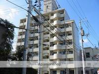 広島県広島市安佐南区古市1(マンション)の賃貸物件の外観