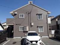 神田レジデンスの外観