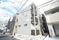大阪府大阪市生野区小路1(アパート)の賃貸物件の外観