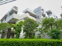 ステージ5の外観