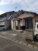 熊本県熊本市北区八景水谷3(一戸建)の賃貸物件の外観