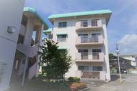 グリーンプラトーBの外観