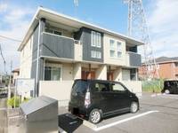 ノール・フランAの外観