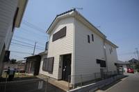 埼玉県久喜市久喜東4(一戸建)の賃貸物件の外観