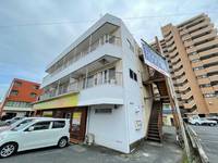 山口県岩国市麻里布町1(マンション)の賃貸物件の外観