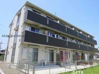 物件の外観画像