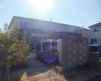 福岡県福岡市西区今宿西1(アパート)の賃貸物件の外観