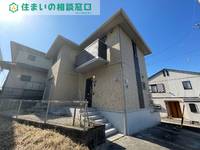 愛知県岡崎市井田町字3(一戸建)の賃貸物件の外観