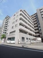 サンモール五番館の外観