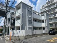 物件の外観画像