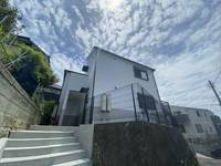 Beach Lagoon杉田の外観