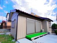 埼玉県所沢市大字牛沼(一戸建)の賃貸物件の外観