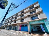 露木ビル第2の外観