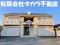 フローレンス原の外観