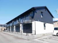 物件の外観画像