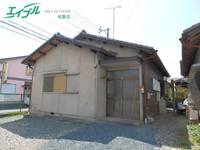 三重県松阪市五反田町5(一戸建)の賃貸物件の外観