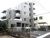 liberty長町南の外観