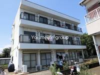 ルシエール伊勢原の外観