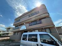 埼玉県さいたま市大宮区三橋1(マンション)の賃貸物件の外観