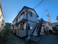 物件の外観画像