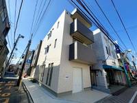 東京都荒川区東尾久5(マンション)の賃貸物件の外観