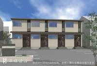 物件の外観画像