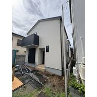 埼玉県春日部市備後東2(一戸建)の賃貸物件の外観