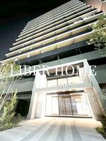神奈川県横浜市中区伊勢佐木町3(マンション)の賃貸物件の外観