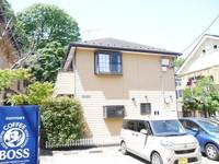 神奈川県横浜市港北区小机町(一戸建)の賃貸物件の外観