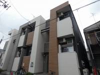 物件の外観画像
