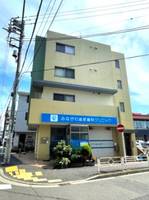 神奈川県横浜市港南区上大岡西3(マンション)の賃貸物件の外観