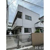 東京都中野区若宮3(マンション)の賃貸物件の外観