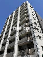 RESIDIA秋葉原 【レジディア秋葉原】の外観