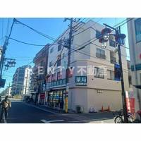 モリビルの外観