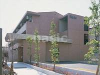 ジュネス上ヶ原の外観