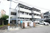 エムズコンフォートの外観