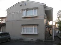 物件の外観画像