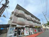 物件の外観画像