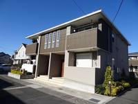 物件の外観画像