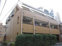東京都立川市高松町3(マンション)の賃貸物件の外観