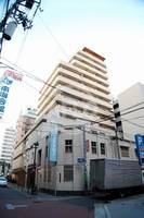 大阪府大阪市中央区西心斎橋1(マンション)の賃貸物件の外観