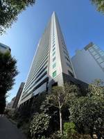 シティタワー大阪の外観