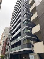東京都千代田区神田多町2(マンション)の賃貸物件の外観
