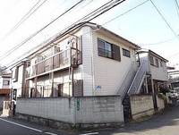 物件の外観画像