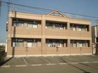 広島県福山市曙町6(アパート)の賃貸物件の外観