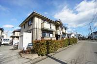 宮城県多賀城市高橋4(アパート)の賃貸物件の外観