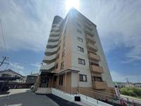 ブリージェ姫路の外観