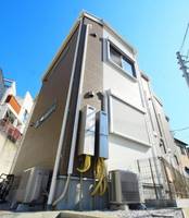 物件の外観画像