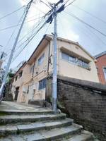 物件の外観画像